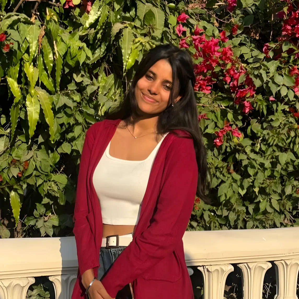 Rishika Singh